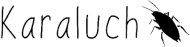 Karaluchy