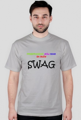 SWAG - Gimbus na 100 procent