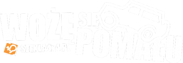 Koszulka Wożę się Pomału Niebieska