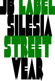 JBLabel Silesia Street Wear