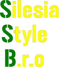 SSB Blouse Black B.R.O !!!