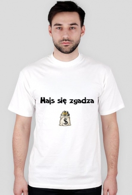 Hajs się zgadza - Jokeroland