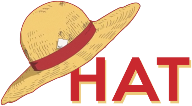 One Piece - Straw Hat