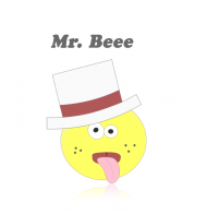 mr. Bee