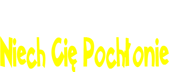 Bear...Niech Cię pochłonie