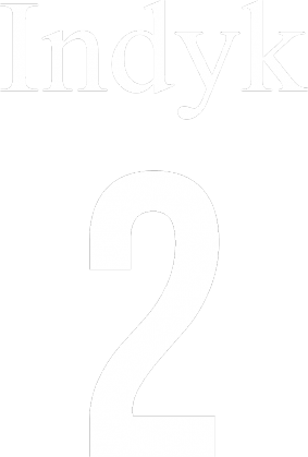 indyk 2 - napis