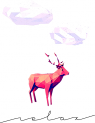 RELAXdeer she