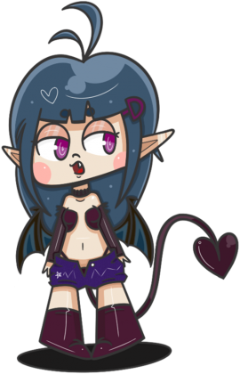 Chibi Nia