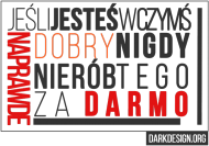 Koszulka DarkDesign 2#