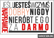 Bluza DarkDesign