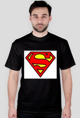 Koszulka ,, Superman'' - TaxFor