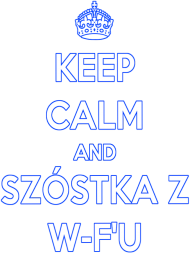 szóstka z w-f'u