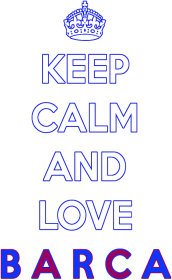 Love Barca