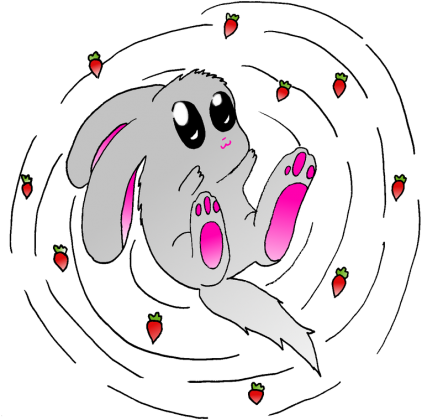 Bunny shirt