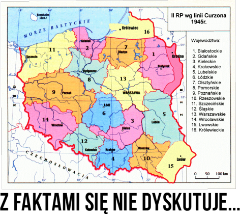 Królewiec jest Polski