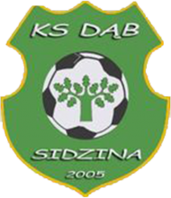 Ks. Dąb Sidzina- Bluza I