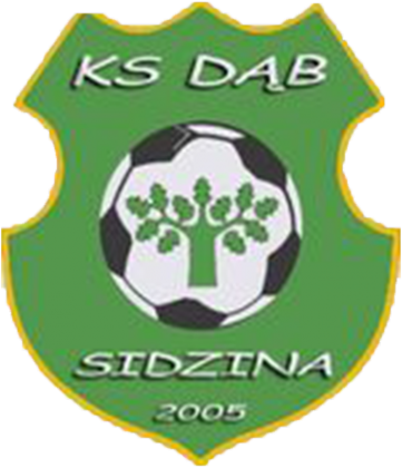 Ks. Dąb Sidzina- Bluza I