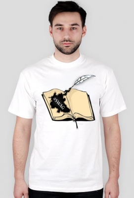 # SWAG Książka i atrament - Sprays