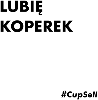 Lubię Koperek