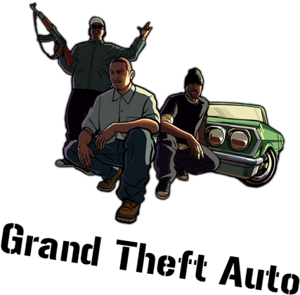 GTA #1