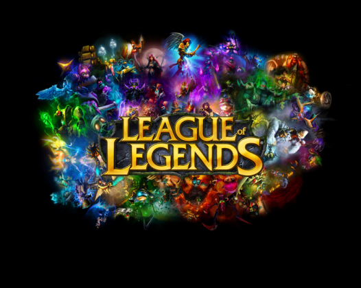 League of Legends