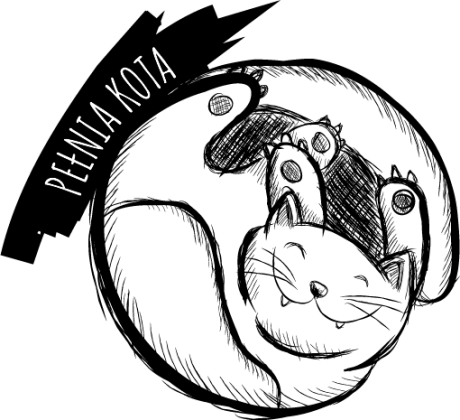 Pełnia Kota / Zaćmienie Kota