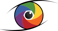 Oko tęcza (wszystkie kolory)