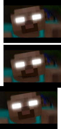 Nazwa: HEROBRINE Rozmiar: L Wygląd: 21