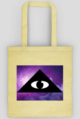 Torba illuminati - Gimbushop