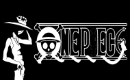 One Piece Black