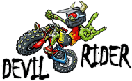 Qbek Devil Rider