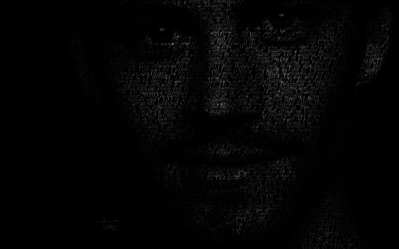 Paul Walker (czerń) bluza