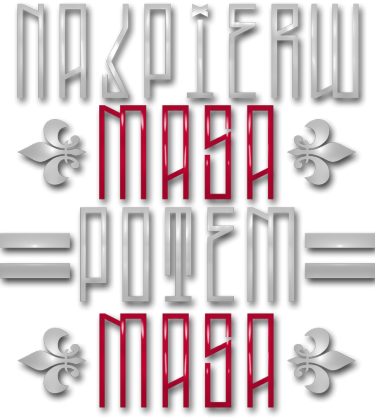 MASA T-Shirt MĘSKI
