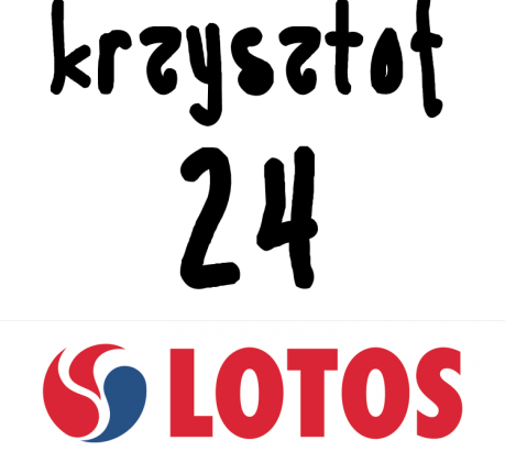 dla ciebie tato