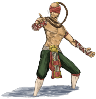 Kubek Lee Sin