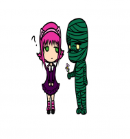 Kubek Amumu