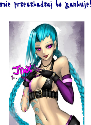 JINX KUBEK FP