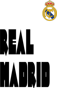 Real Madrid CF NEW 2k14!