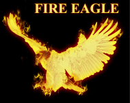 fire eagle