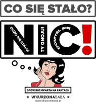 Torba Co się stało? NIC!