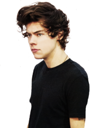 Harry Styles