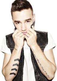 Liam Payne