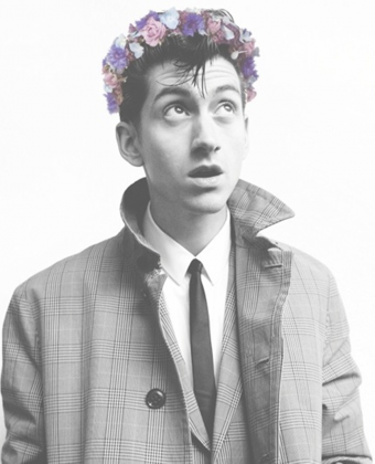 Alex Turner 2
