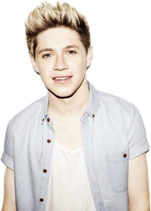 Niall Horan
