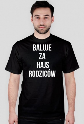 Baluje za Hajs Rodziców - HajsRodzicow