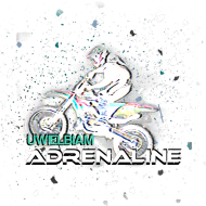 #TW2 - Adrenalina