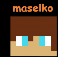 maselko bluza