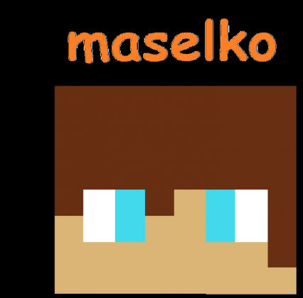maselko bluza