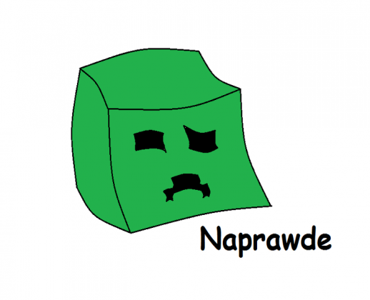 koszulka męska naprawde
