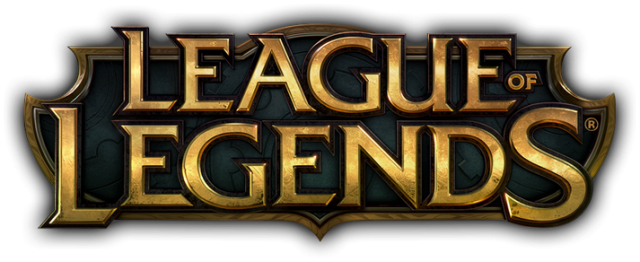 Logo League of Legends